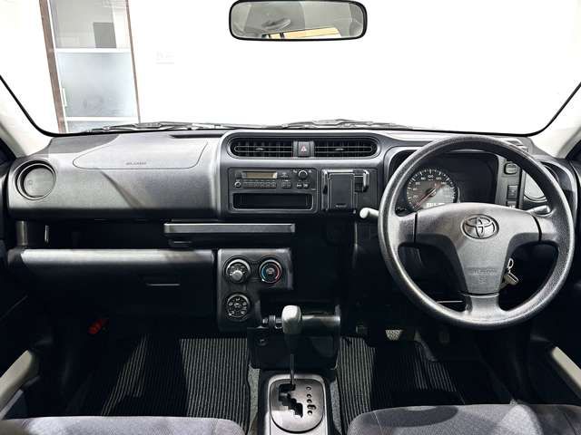 TOYOTA PROBOX van 2WD 2016