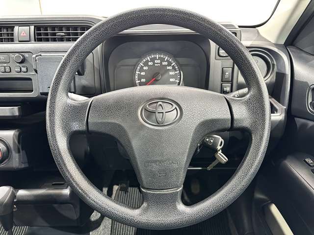 TOYOTA PROBOX van 2WD 2016