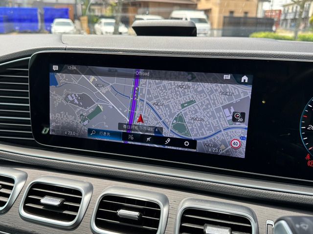 MERCEDES BENZ MERCEDES BENZ GLE class coupe 2021