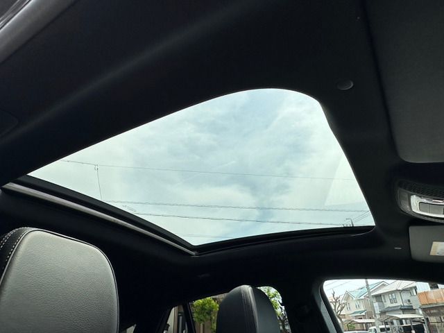 MERCEDES BENZ MERCEDES BENZ GLE class coupe 2021