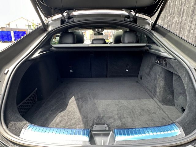 MERCEDES BENZ MERCEDES BENZ GLE class coupe 2021