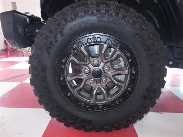 JEEP JEEP WRANGLER 2022