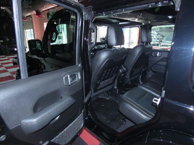 JEEP JEEP WRANGLER 2022