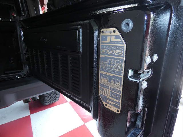 JEEP JEEP WRANGLER 2022