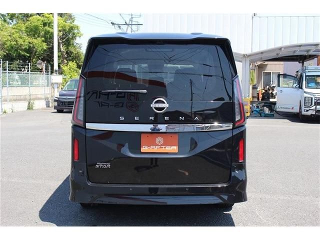 NISSAN SERENA  WG 2023