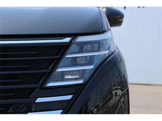 NISSAN SERENA  WG 2023