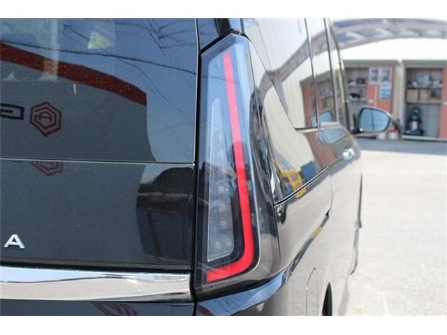 NISSAN SERENA  WG 2023