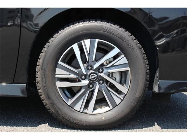 NISSAN SERENA  WG 2023