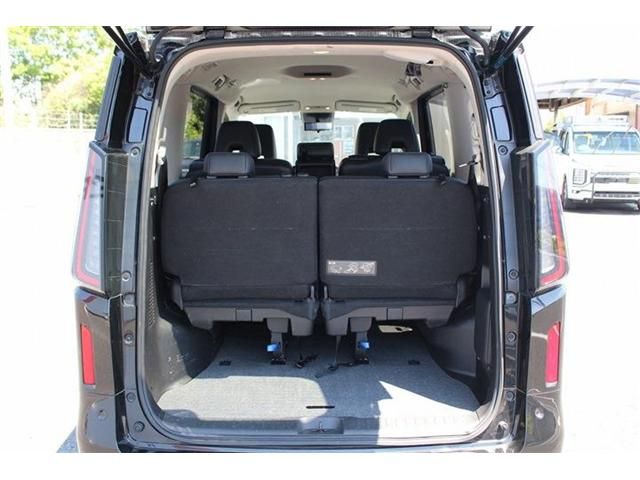 NISSAN SERENA  WG 2023