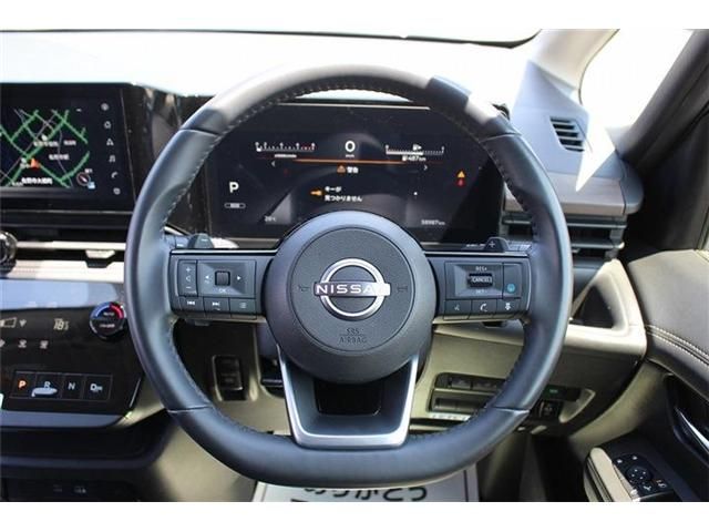 NISSAN SERENA  WG 2023