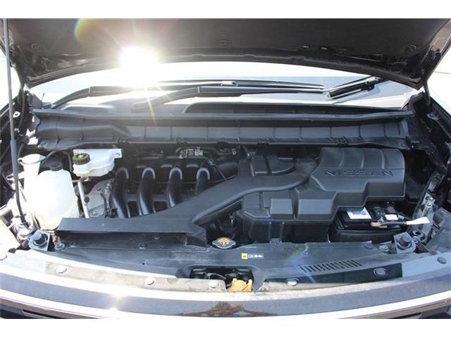 NISSAN SERENA  WG 2023