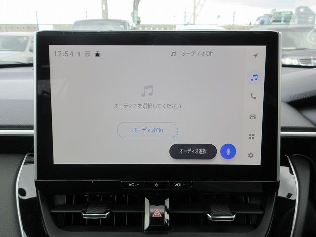 TOYOTA COROLLA CROSS HYBRID 1931