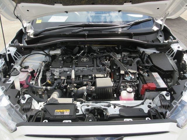 TOYOTA COROLLA CROSS HYBRID 1931