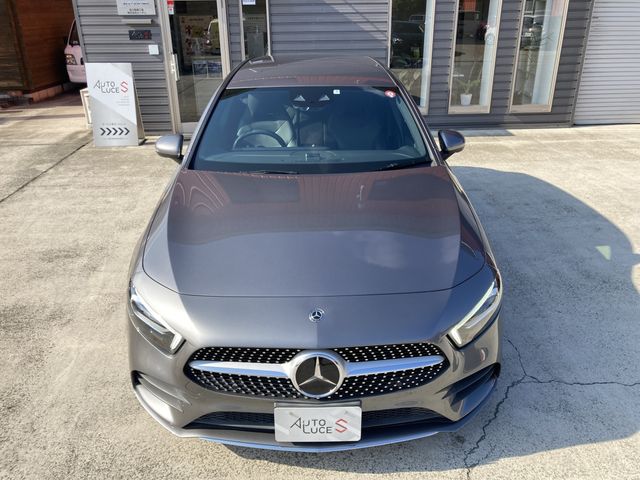 MERCEDES BENZ MERCEDES BENZ A class 2019