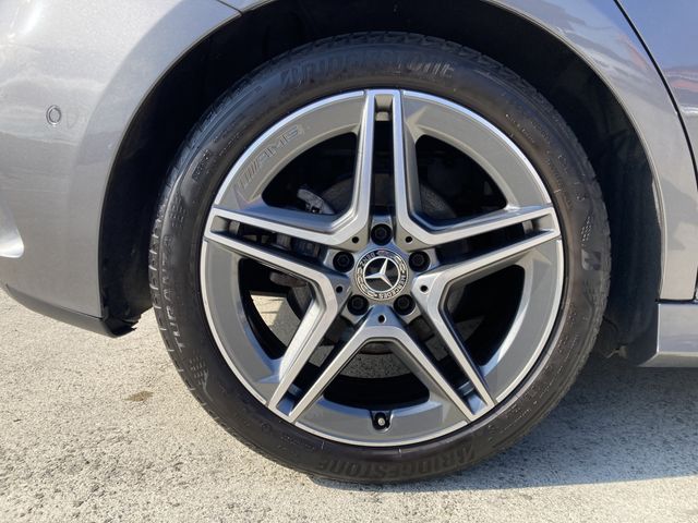 MERCEDES BENZ MERCEDES BENZ A class 2019