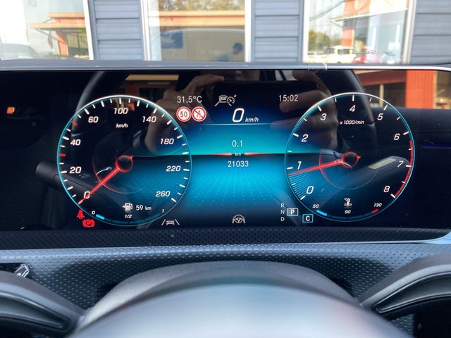 MERCEDES BENZ MERCEDES BENZ A class 2019