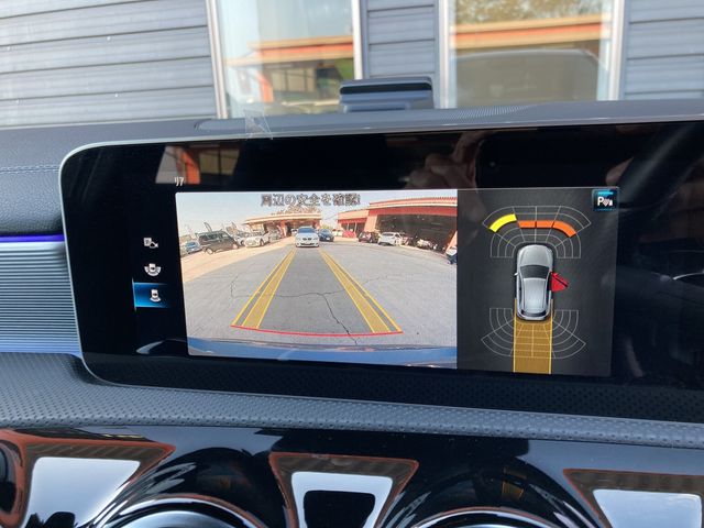 MERCEDES BENZ MERCEDES BENZ A class 2019