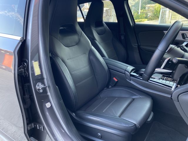 MERCEDES BENZ MERCEDES BENZ A class 2019