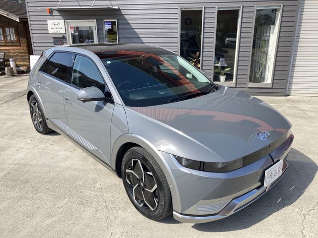HYUNDAI HYUNDAI IONIQ 5 2024
