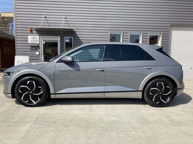 HYUNDAI HYUNDAI IONIQ 5 2024