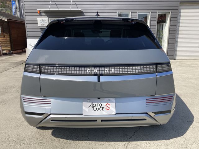 HYUNDAI HYUNDAI IONIQ 5 2024