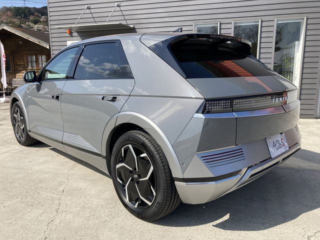 HYUNDAI HYUNDAI IONIQ 5 2024