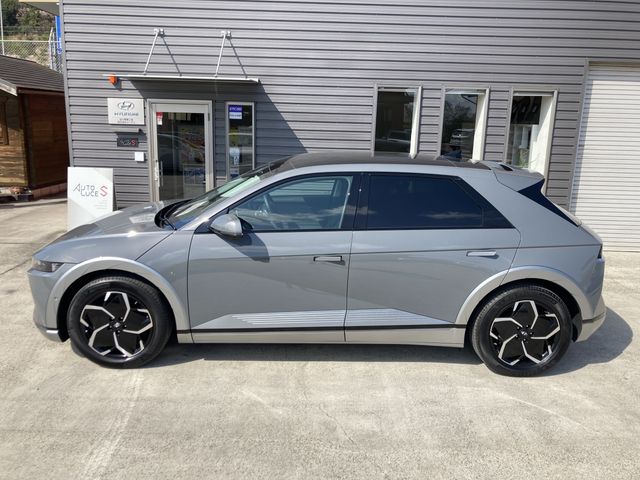 HYUNDAI HYUNDAI IONIQ 5 2024