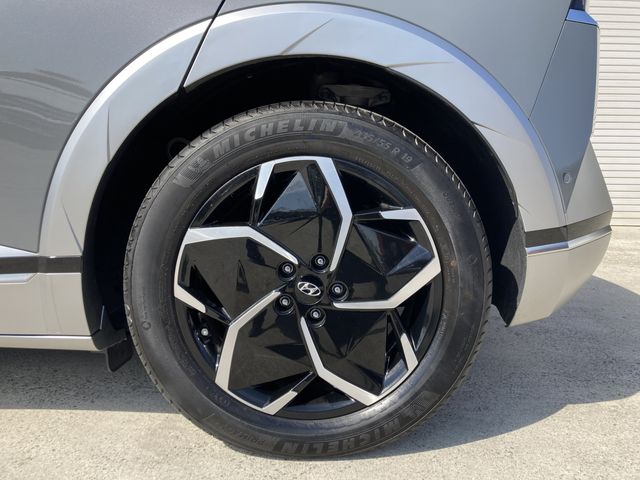 HYUNDAI HYUNDAI IONIQ 5 2024