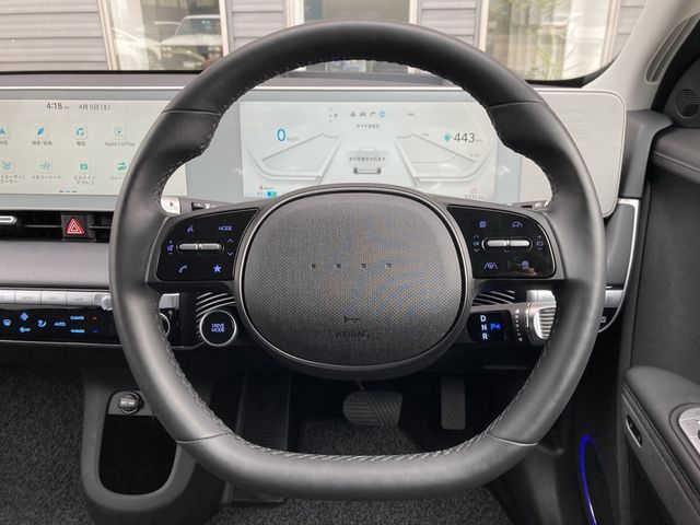 HYUNDAI HYUNDAI IONIQ 5 2024