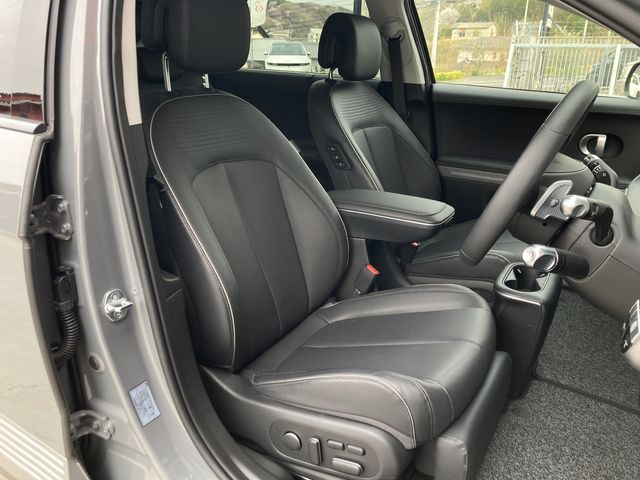 HYUNDAI HYUNDAI IONIQ 5 2024