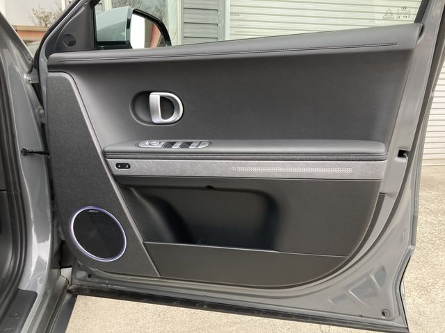 HYUNDAI HYUNDAI IONIQ 5 2024