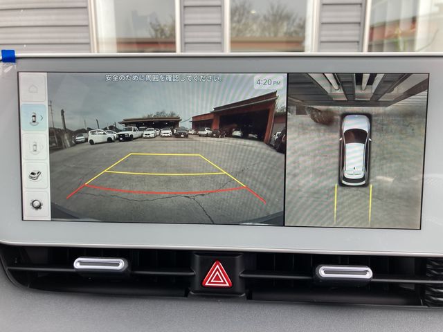 HYUNDAI HYUNDAI IONIQ 5 2024