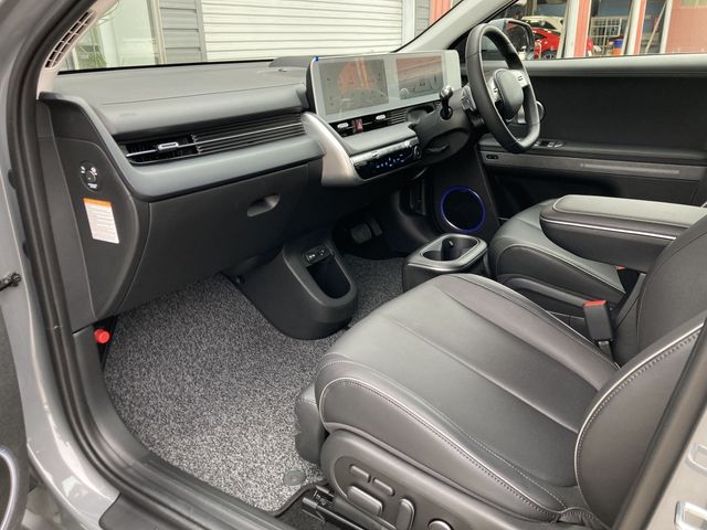 HYUNDAI HYUNDAI IONIQ 5 2024