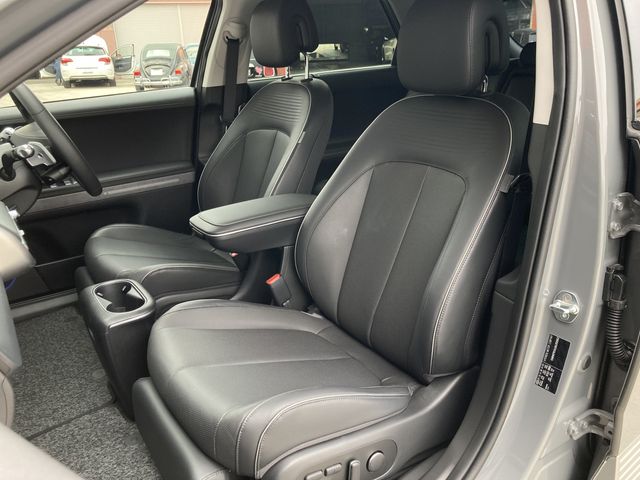 HYUNDAI HYUNDAI IONIQ 5 2024