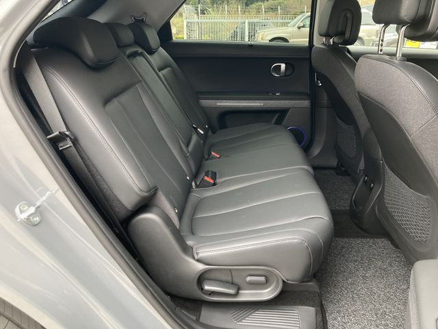 HYUNDAI HYUNDAI IONIQ 5 2024