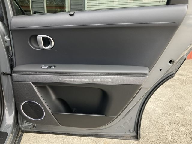 HYUNDAI HYUNDAI IONIQ 5 2024