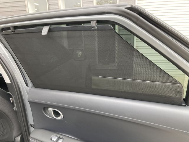 HYUNDAI HYUNDAI IONIQ 5 2024