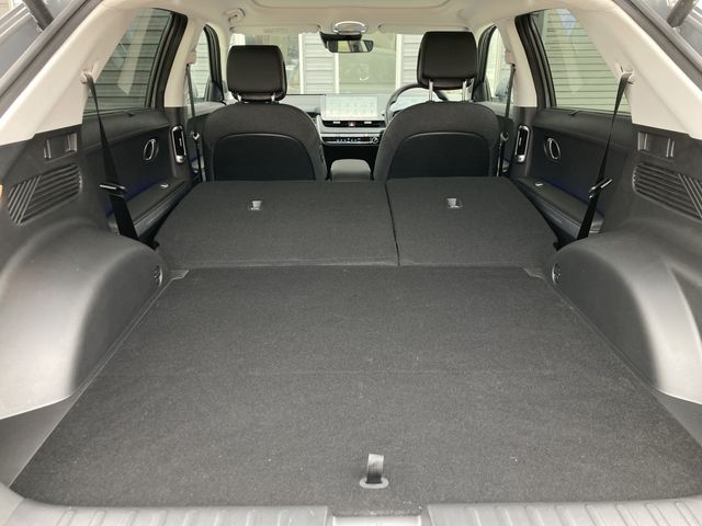 HYUNDAI HYUNDAI IONIQ 5 2024