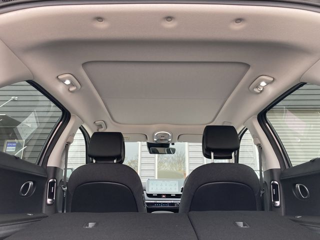 HYUNDAI HYUNDAI IONIQ 5 2024