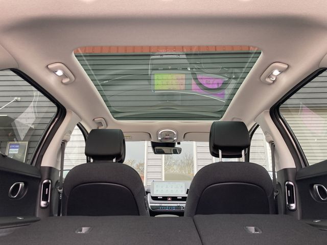 HYUNDAI HYUNDAI IONIQ 5 2024