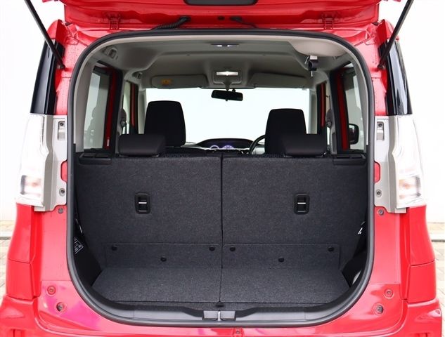 SUZUKI SOLIO BANDIT 2016