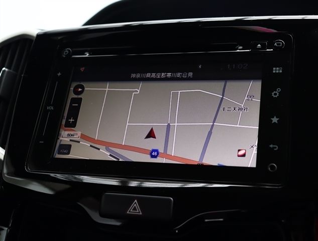 SUZUKI SOLIO BANDIT 2016