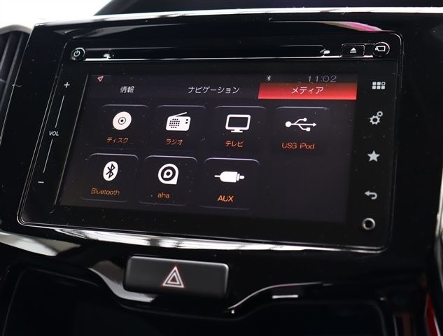 SUZUKI SOLIO BANDIT 2016