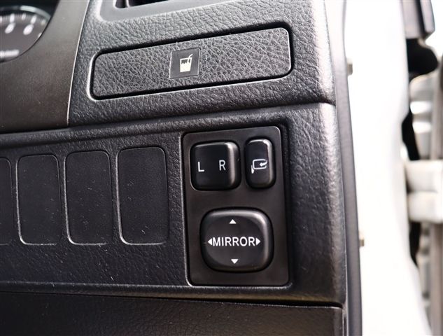 DAIHATSU MOVE CUSTOM 2003