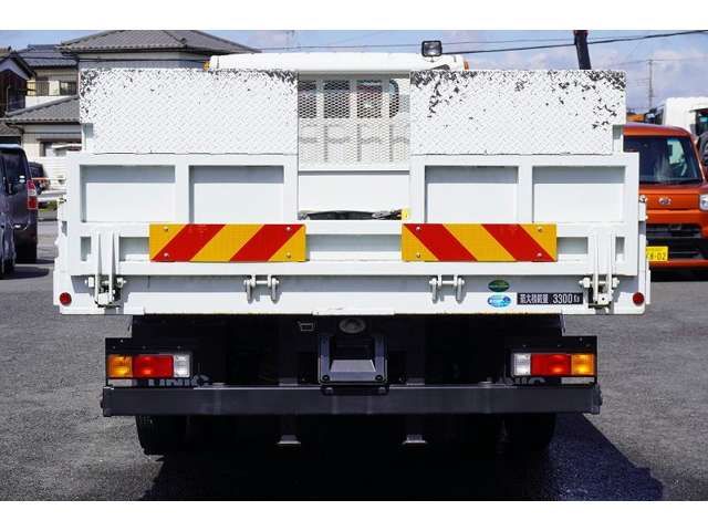 MITSUBISHI CANTER 2019