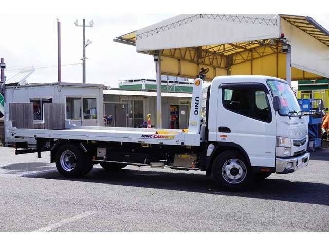 MITSUBISHI CANTER 2019