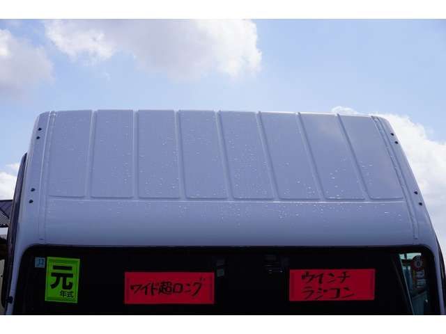 MITSUBISHI CANTER 2019