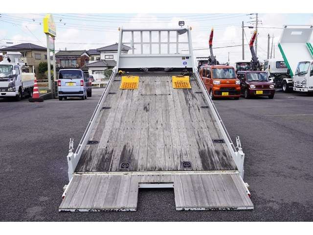 MITSUBISHI CANTER 2019