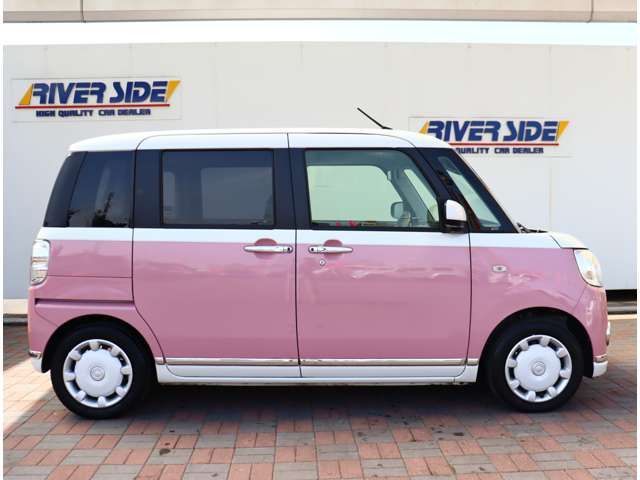 DAIHATSU MOVE canbus 2020