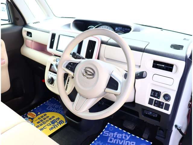 DAIHATSU MOVE canbus 2020